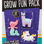 Yay! Grow Fun Pack