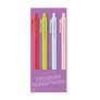 Wicked Pens - Defying Gravity Colored Pens
