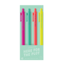 Wicked Pens - Defying Gravity Colored Pens