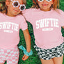 Taylor Swiftie Kids Graphic Tee