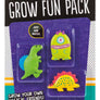 Yay! Grow Fun Pack