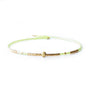 Sprinkles Bangle-Lime