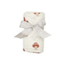 Mushroom Swaddle Blanket