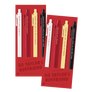 Swiftie Jotter Sets!! (Taylor's Version)(Topsellers)