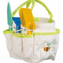 Beetle & Bee Kids Garden Tote Kit