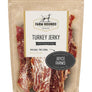 Turkey Jerky: 3.5oz