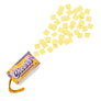 Seed Confetti Poppers (Single)