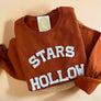 Stars Hollow Sweatshirt, Fall Sweatshirts for Women