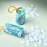 Seed Confetti Poppers (Single)