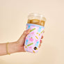 Sip Savvy Drink Sleeve–Large–School's In Session