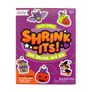 Mini Shrink-Its! DIY Shrink Art Kit - Boo Crew