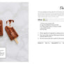 For the Love of Popsicles by Sarah Bond