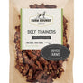 Beef Trainer