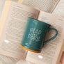 Read Like Rory Mug: 14 oz (Gilmore Girl)