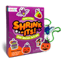 Mini Shrink-Its! DIY Shrink Art Kit - Boo Crew