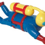 Wind Up Diver