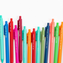 Pens for True Crime Aficionados