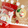 Santa's Cottage (Milk & Cookies) KidDough Play Kit