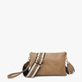 Izzy Crossbody w/ Guitar Strap