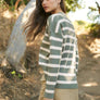 Striped Sweater