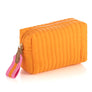 Ezra Small Boxy Cosmetic Pouch SALE