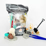 Dinosaur Fossil Dig (Cookies & Cream) KidDough Play Kit