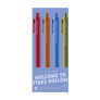 Wicked Pens - Defying Gravity Colored Pens