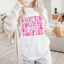 Swiftie New Graphic Tee