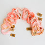 Heart Hair Coils | Thank You Gifts Telephone Cord Hair Ties