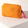 Ezra Small Boxy Cosmetic Pouch SALE