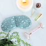 Eye Pillow (Self Care/ Wellness): In The Groove
