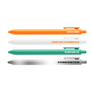 The Pens of a SG Pen Set