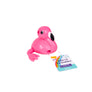 Toysmith Wind Up Toy Flamingo