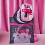 Barbie ©  7-Day MakeUp Eraser Gift Set