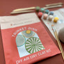 DIY Air Dry Clay Kit- Make Your Own Trinket Dish