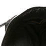 Solid Color Sherpa Shoulder Tote Bag