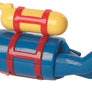 Wind Up Diver