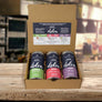 12 Day Detox Tea Cleanse