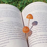 Magic Sprout - Mushroom Bookmarks - Set of 4