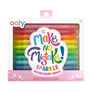 Make no Mistake! Glittery Erasable Markers - Set of 12