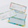Kids Playtime Banking Bundle- Checks