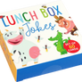 Lunch Box Jokes for Kids (60 pack)