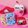 Hello Kitty Classic 7-Day Set © Sanrio