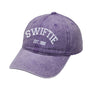 Best Seller Taylor Swift Baseball Cap Swiftie Embroidered Baseball cap Swiftie Fan Gift