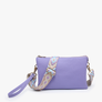 Izzy Crossbody w/ Guitar Strap