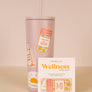 Sticker Pack - Wellness