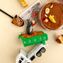 Garbage (Root Beer) Sensory Play Dough Kit
