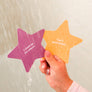 Shower Affirmation™ Cards - Kids