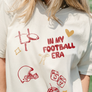 In My Football Era Tee