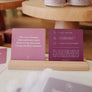 Shower Affirmation™ Cards - Boundaries